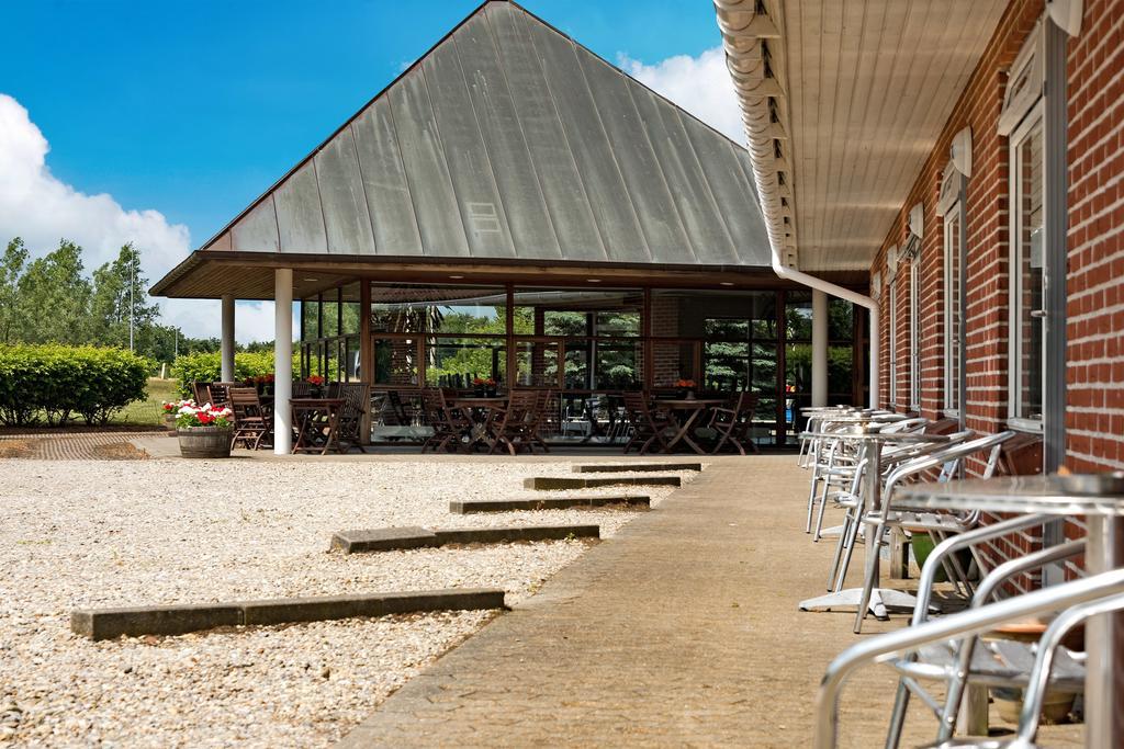 Hotel Varde Exterior photo