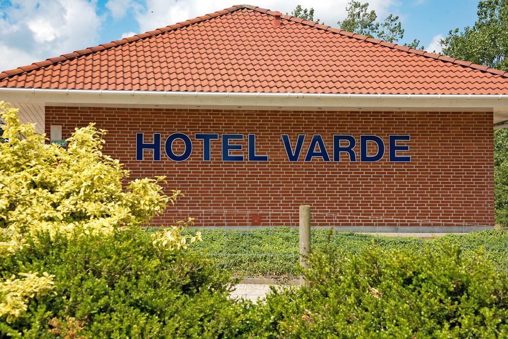 Hotel Varde Exterior photo