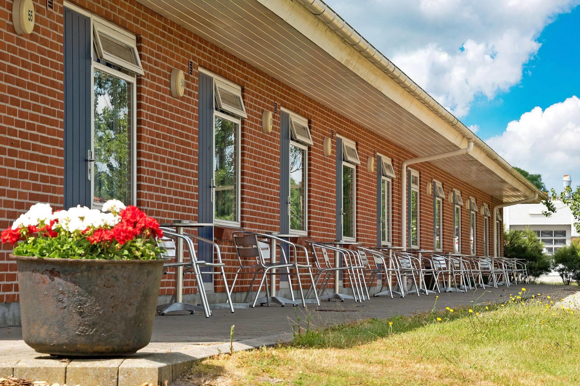 Hotel Varde Exterior photo